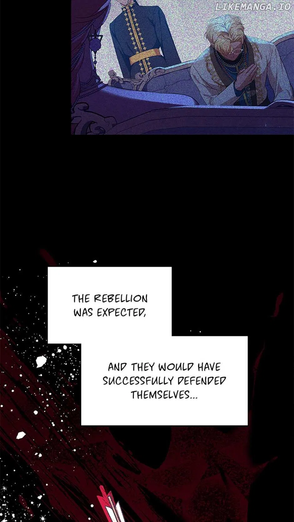 Brother Knows Best Chapter 77 – Page 42