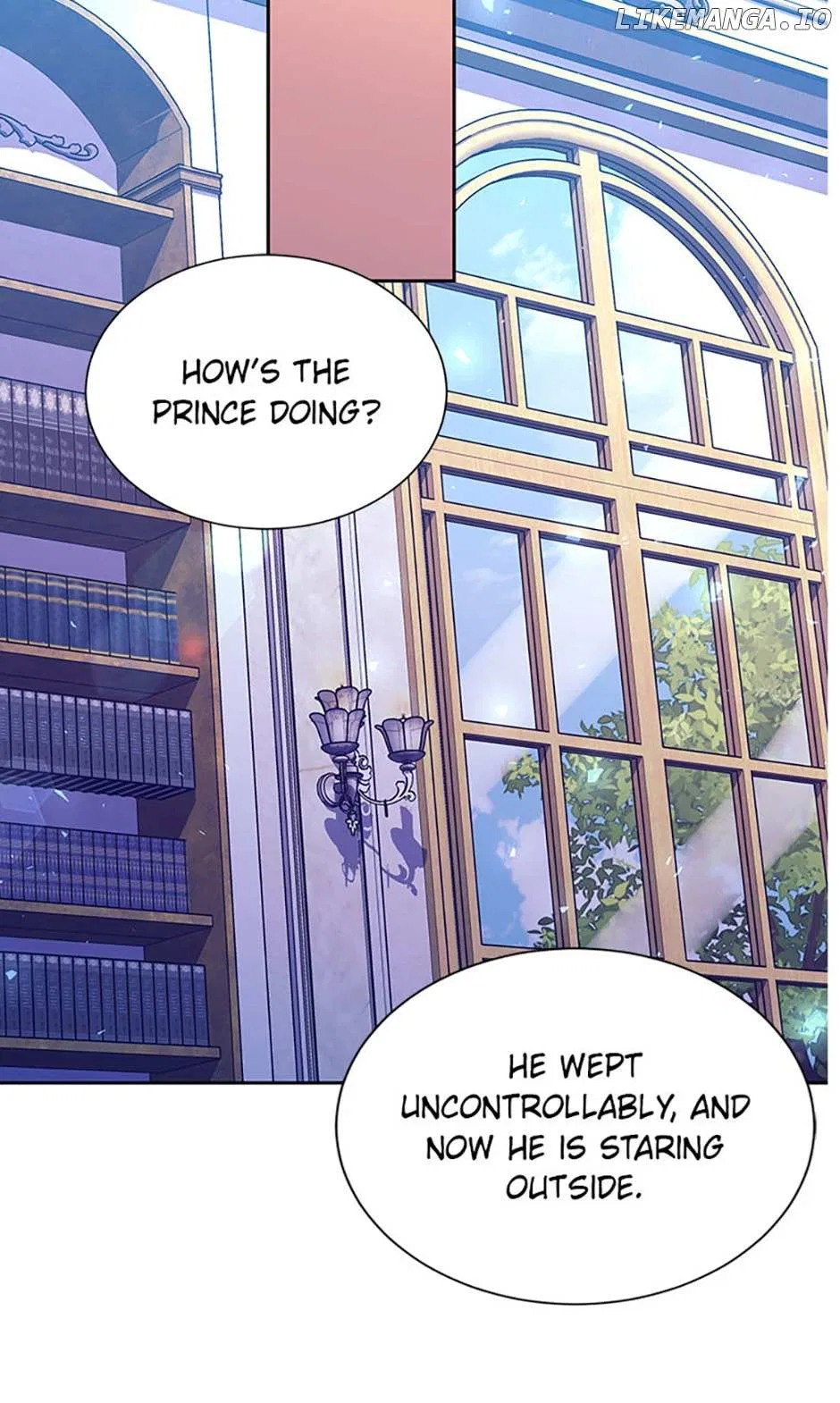 Brother Knows Best Chapter 77 – Page 52