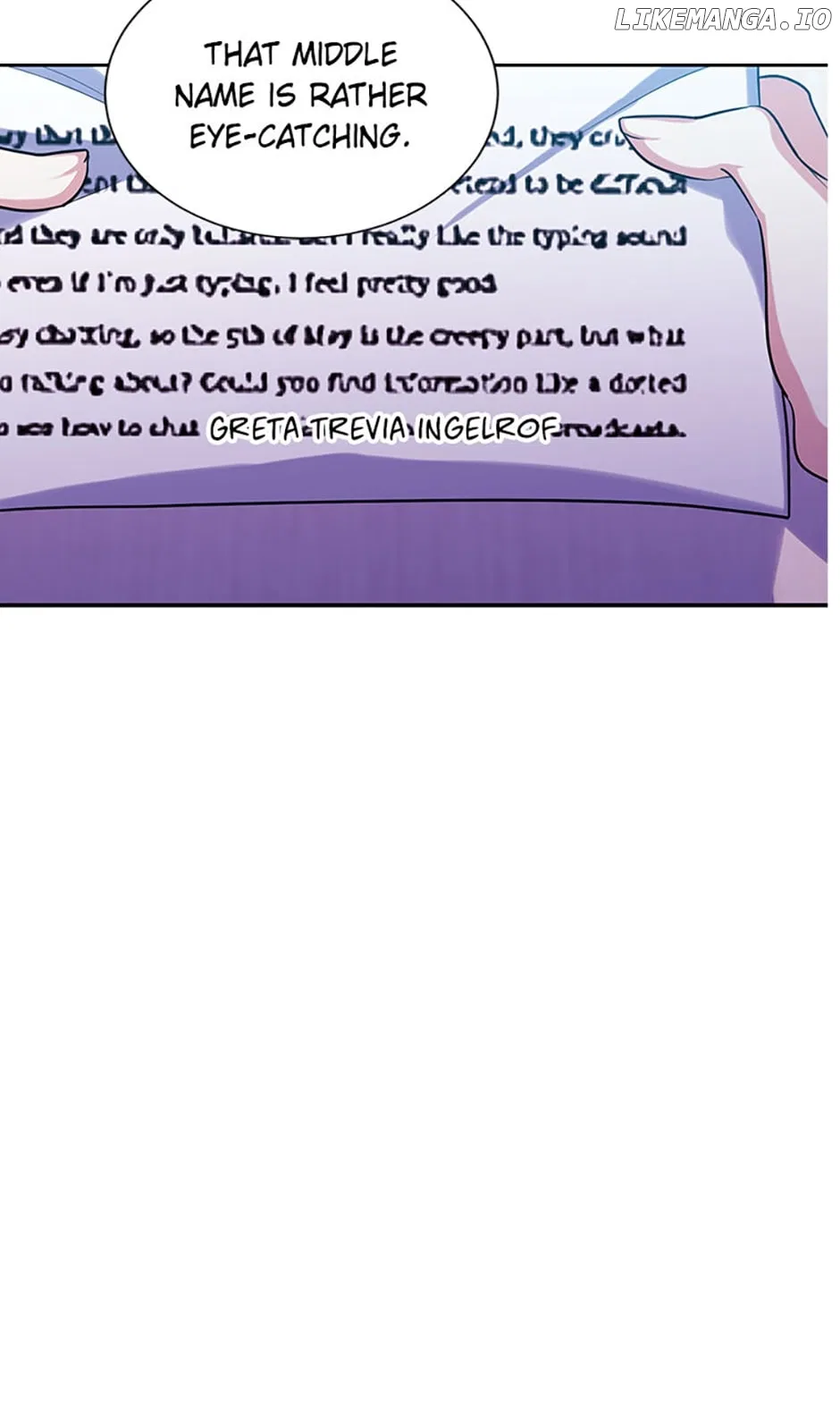 Brother Knows Best Chapter 77 – Page 56