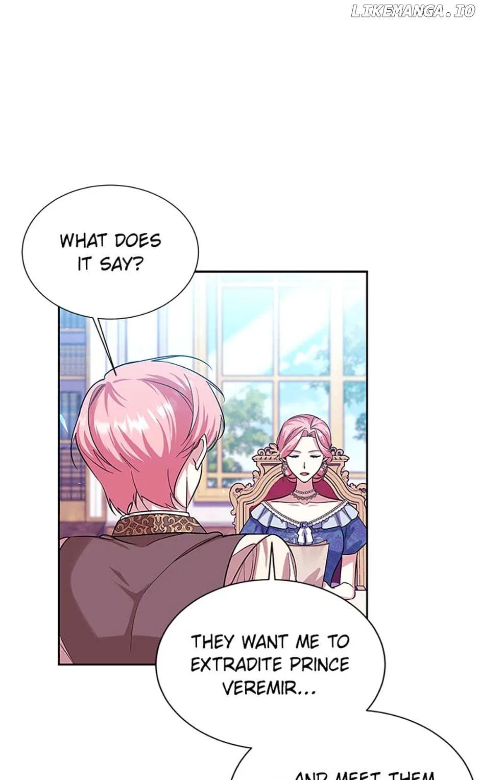 Brother Knows Best Chapter 77 – Page 57