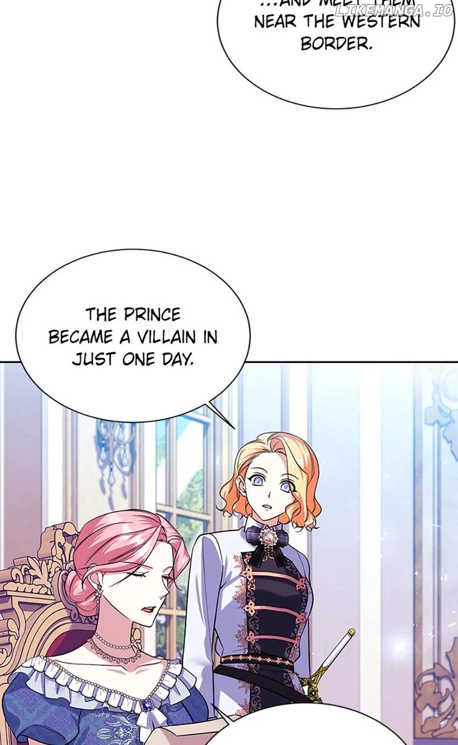Brother Knows Best Chapter 77 – Page 58