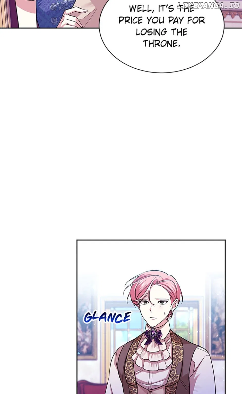 Brother Knows Best Chapter 77 – Page 59