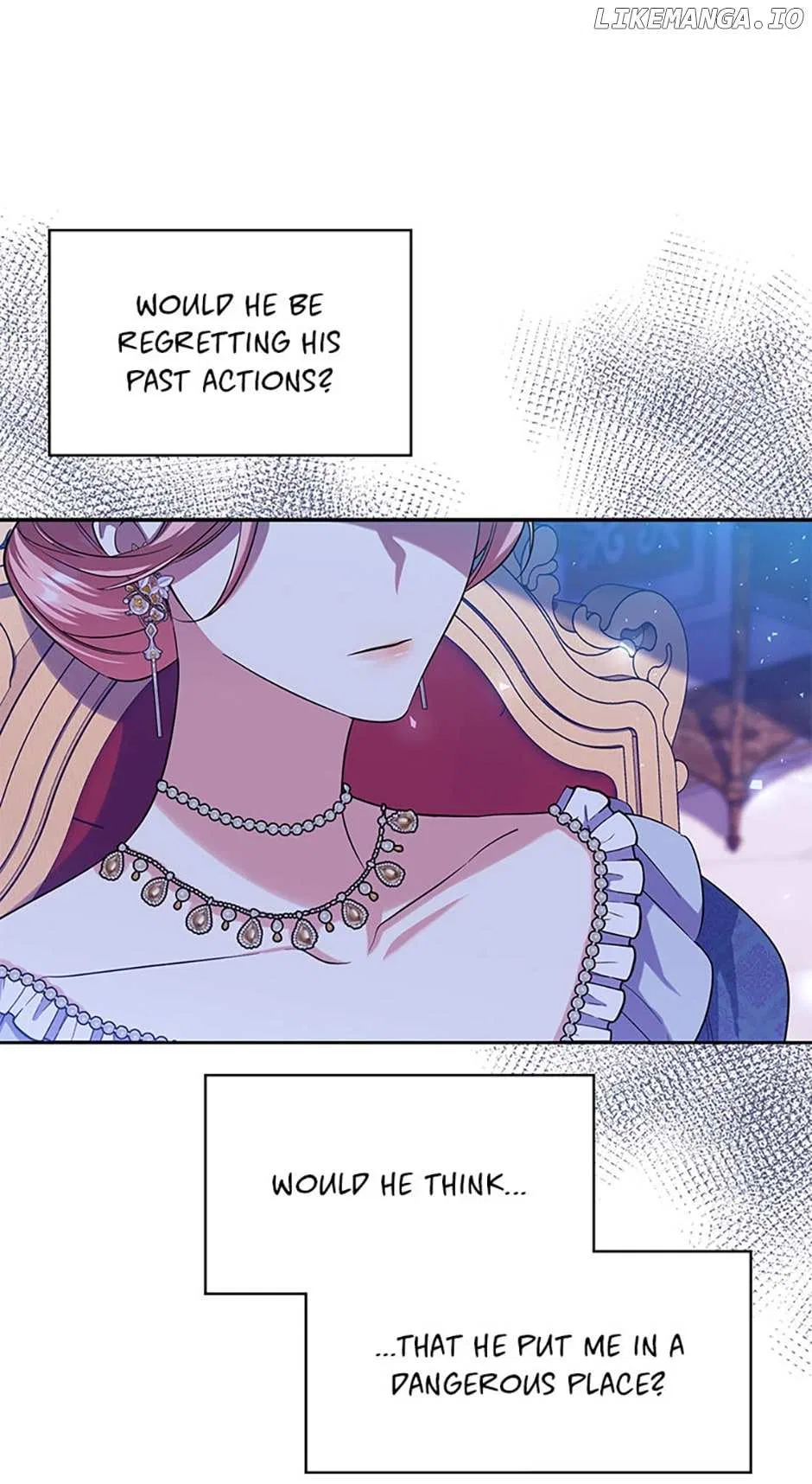 Brother Knows Best Chapter 77 – Page 65