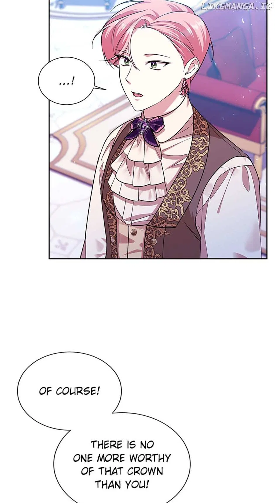 Brother Knows Best Chapter 77 – Page 67