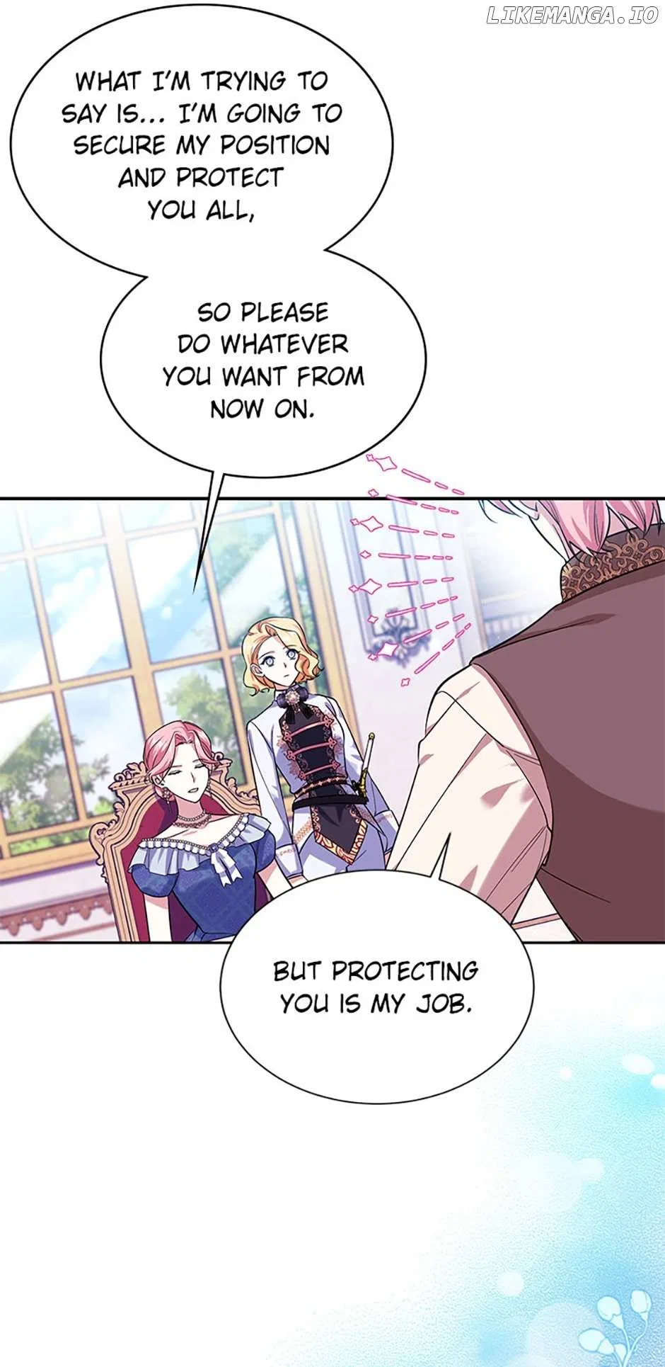 Brother Knows Best Chapter 77 – Page 69