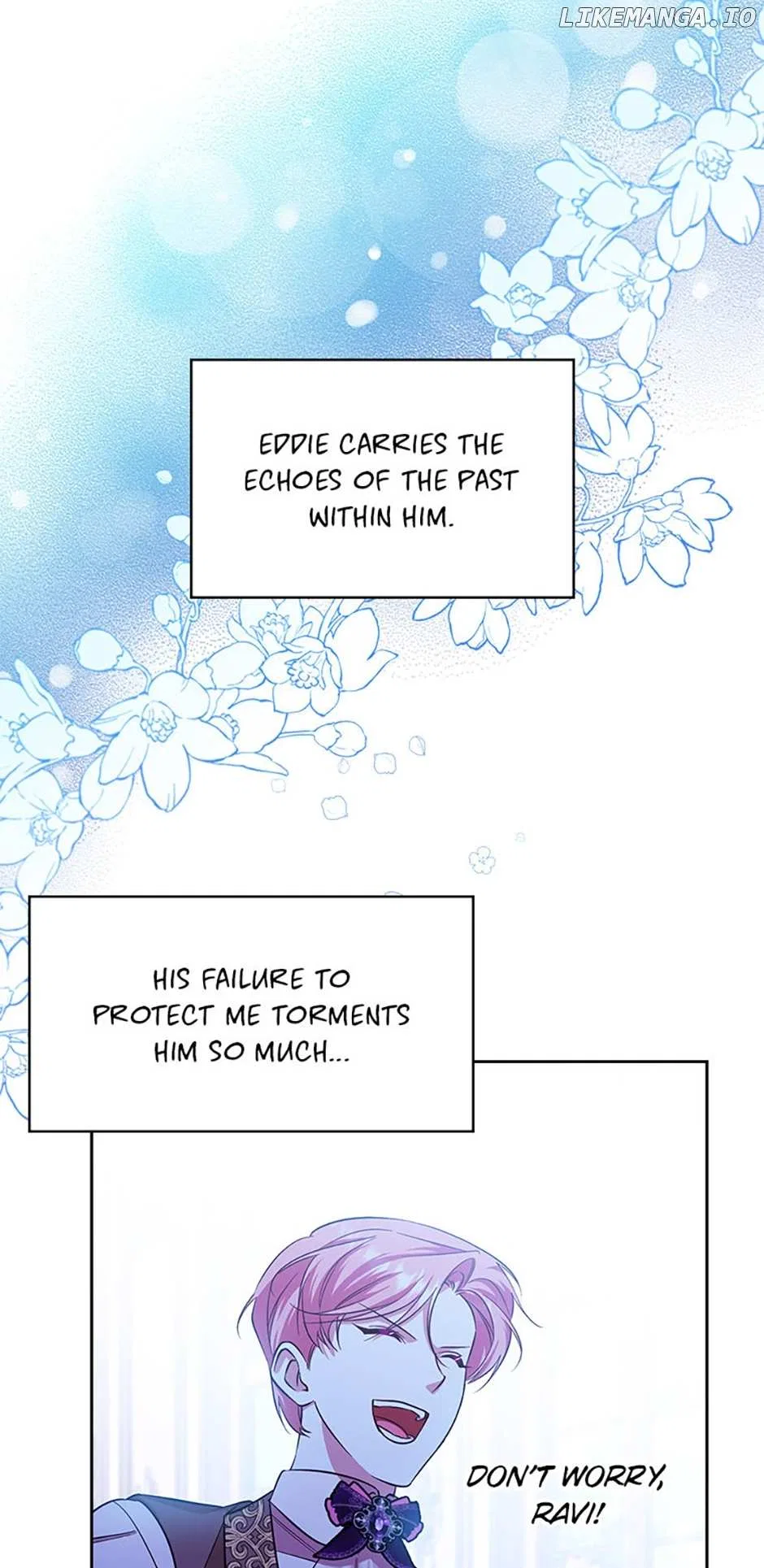 Brother Knows Best Chapter 77 – Page 70