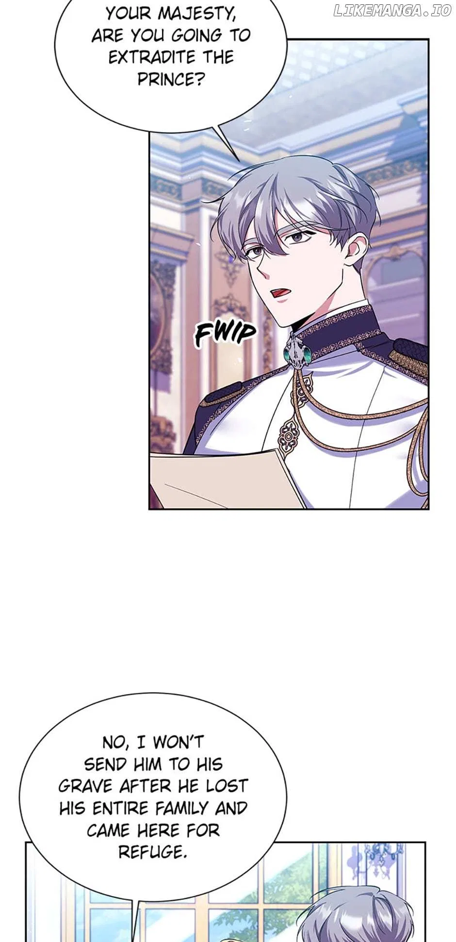 Brother Knows Best Chapter 77 – Page 74
