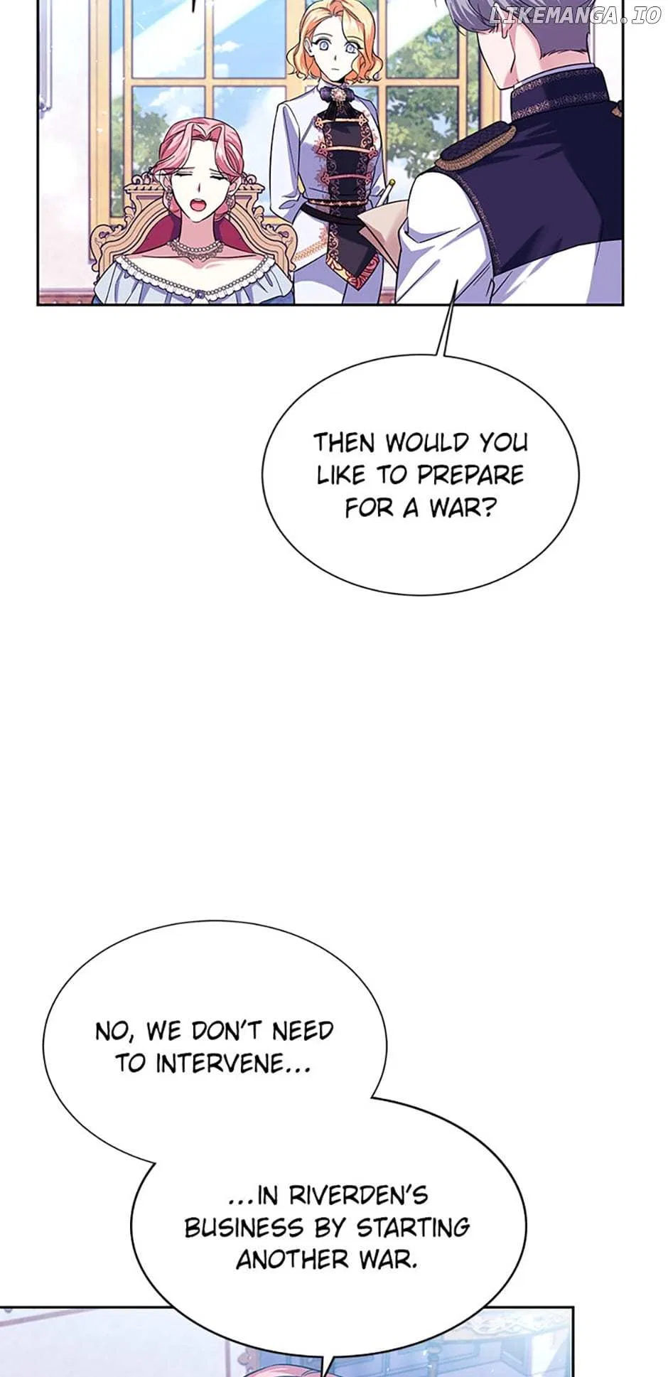 Brother Knows Best Chapter 77 – Page 75