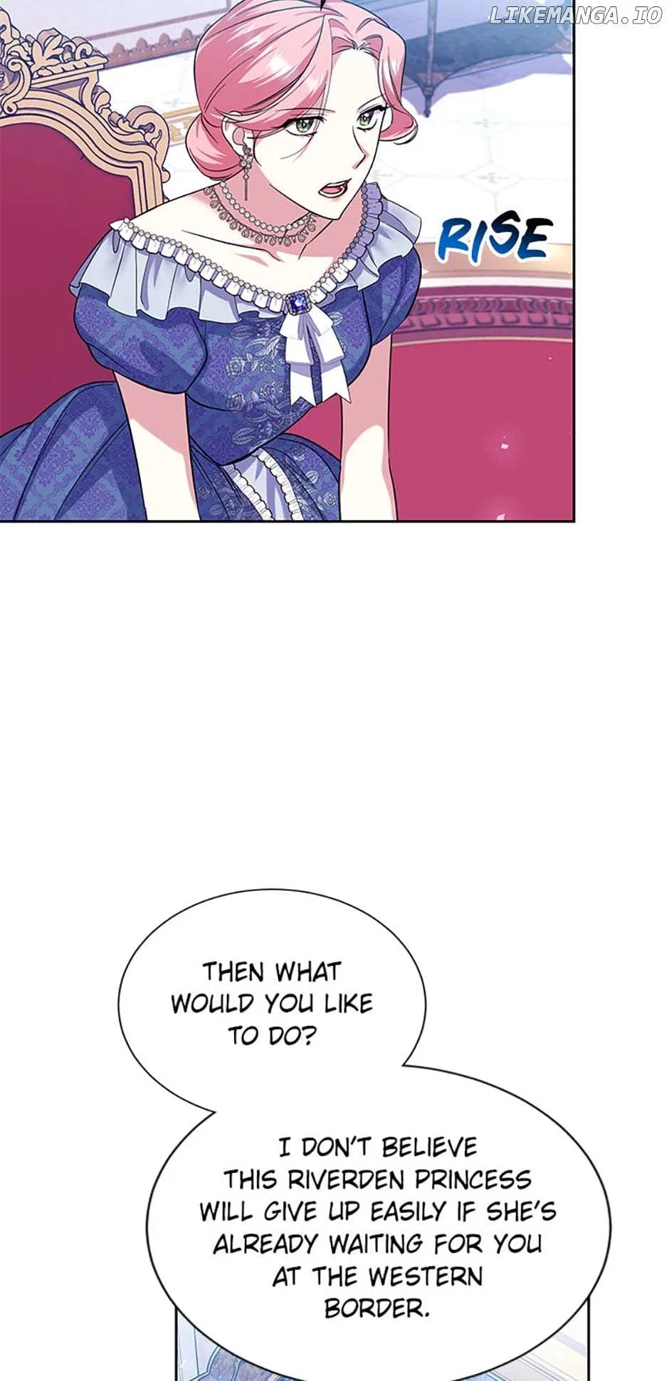 Brother Knows Best Chapter 77 – Page 76