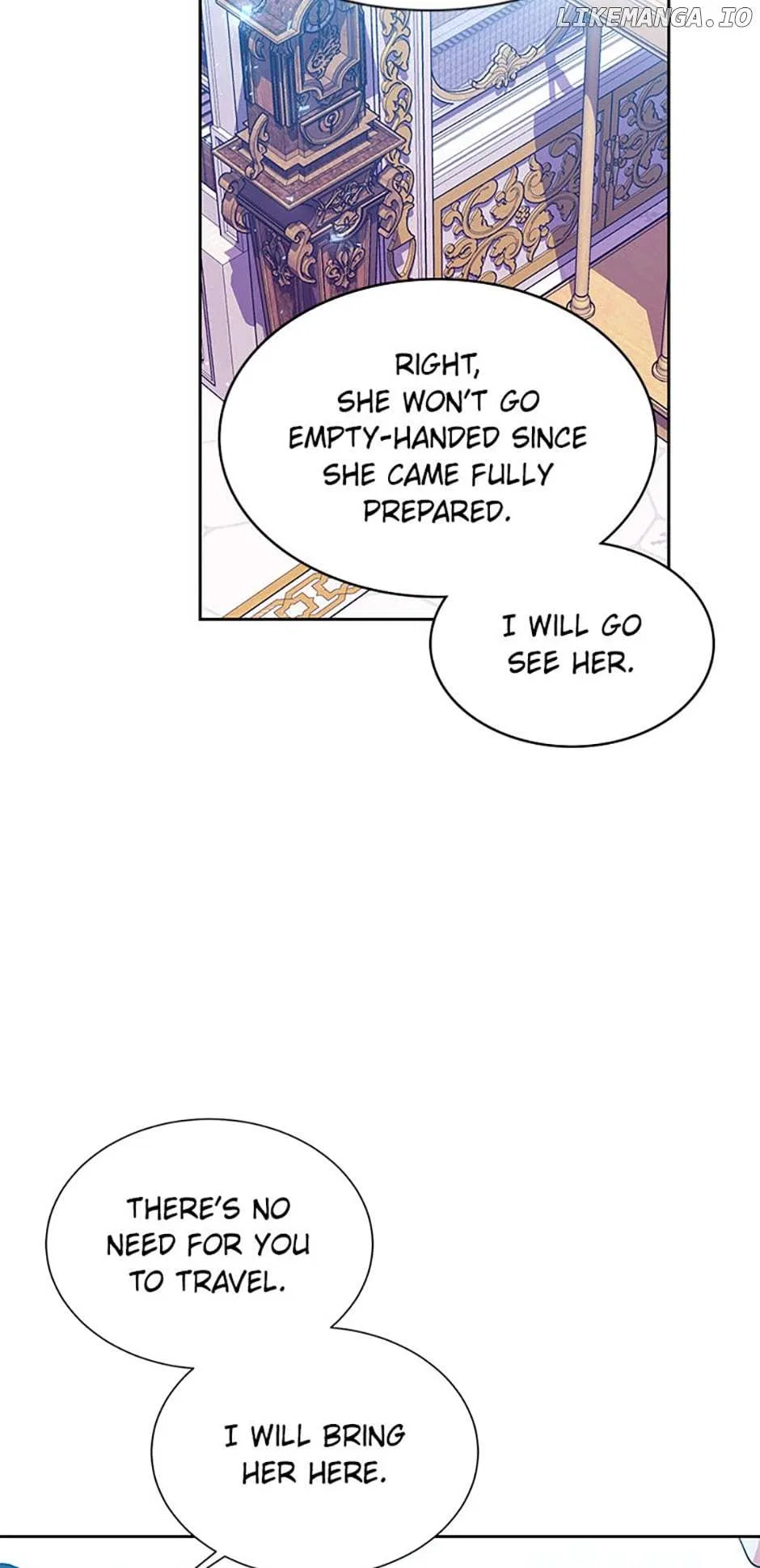 Brother Knows Best Chapter 77 – Page 77