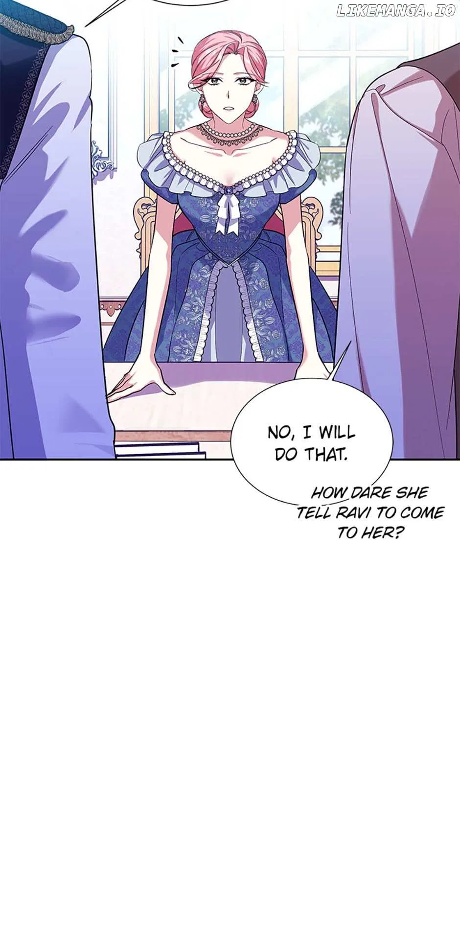Brother Knows Best Chapter 77 – Page 78
