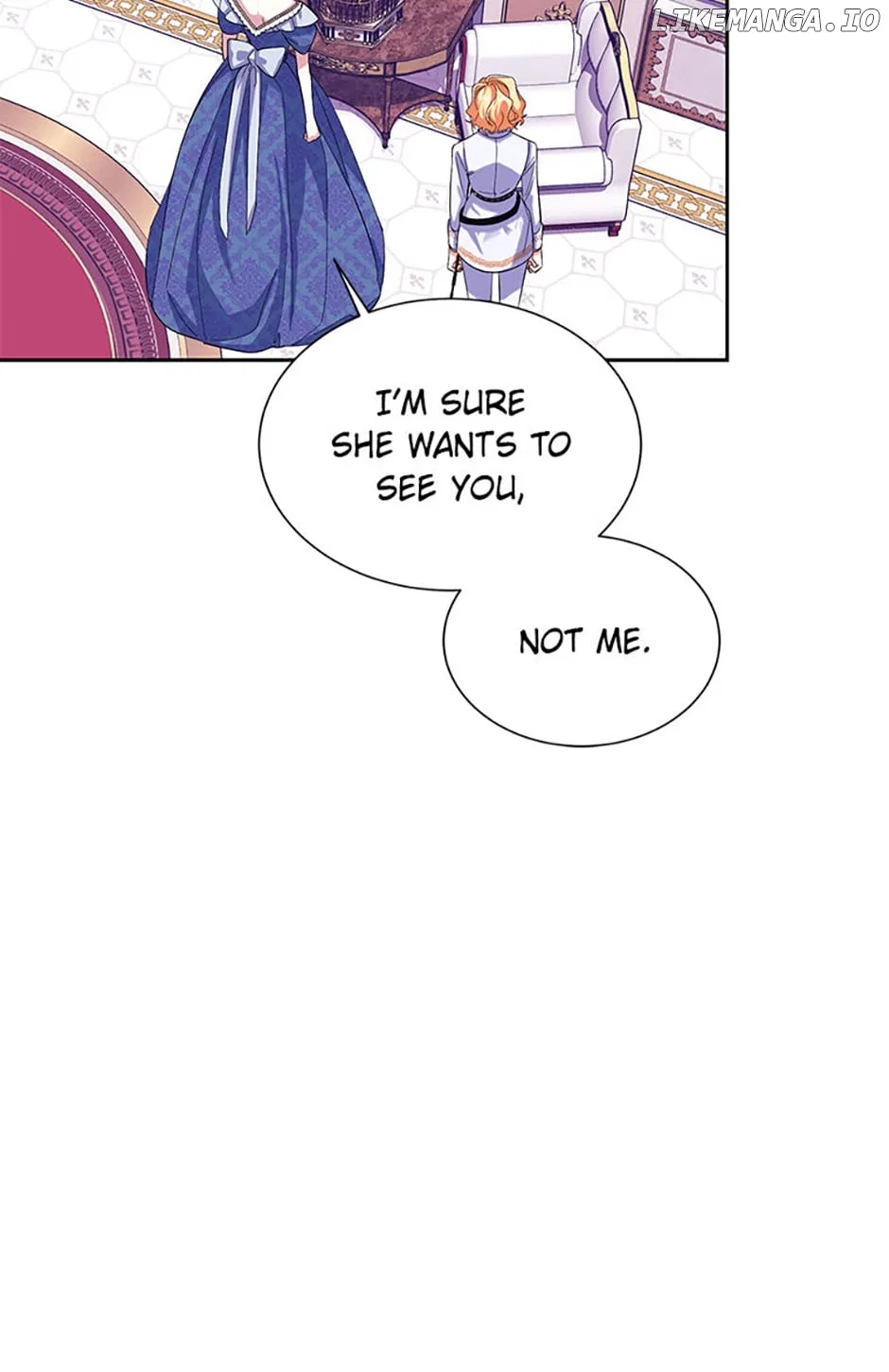 Brother Knows Best Chapter 77 – Page 84