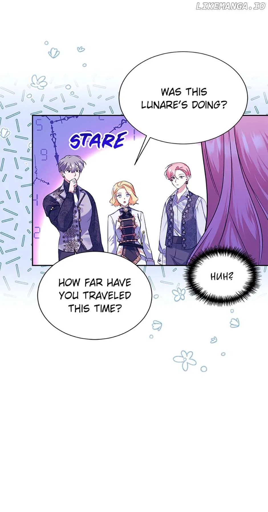 Brother Knows Best Chapter 76 – Page 18