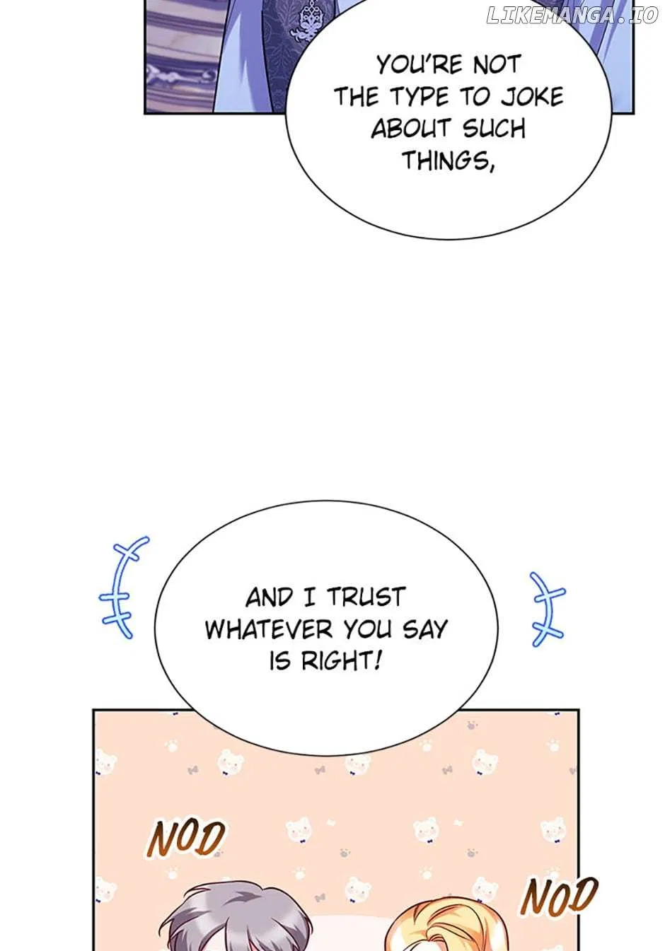 Brother Knows Best Chapter 76 – Page 21