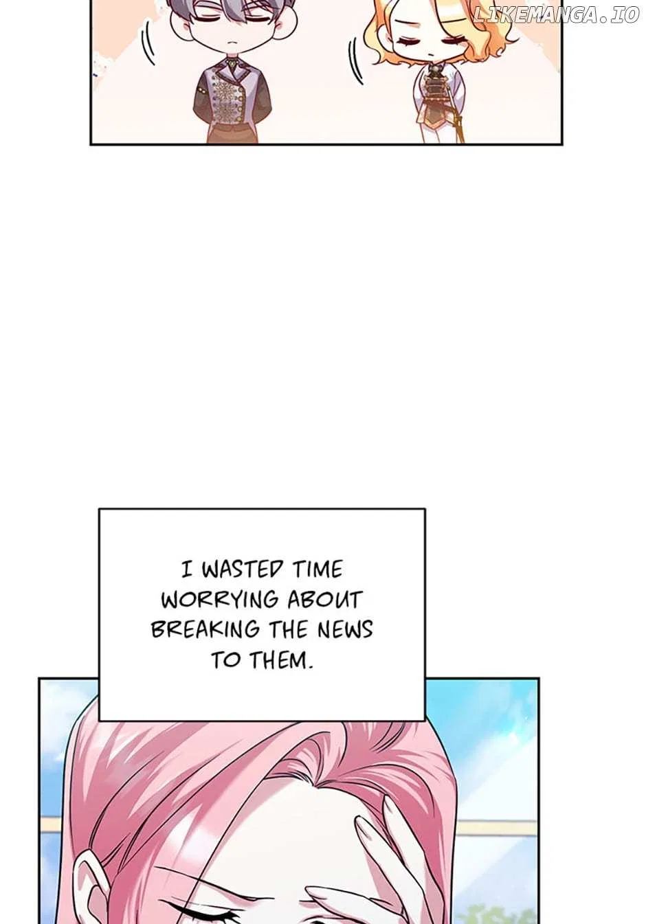 Brother Knows Best Chapter 76 – Page 22