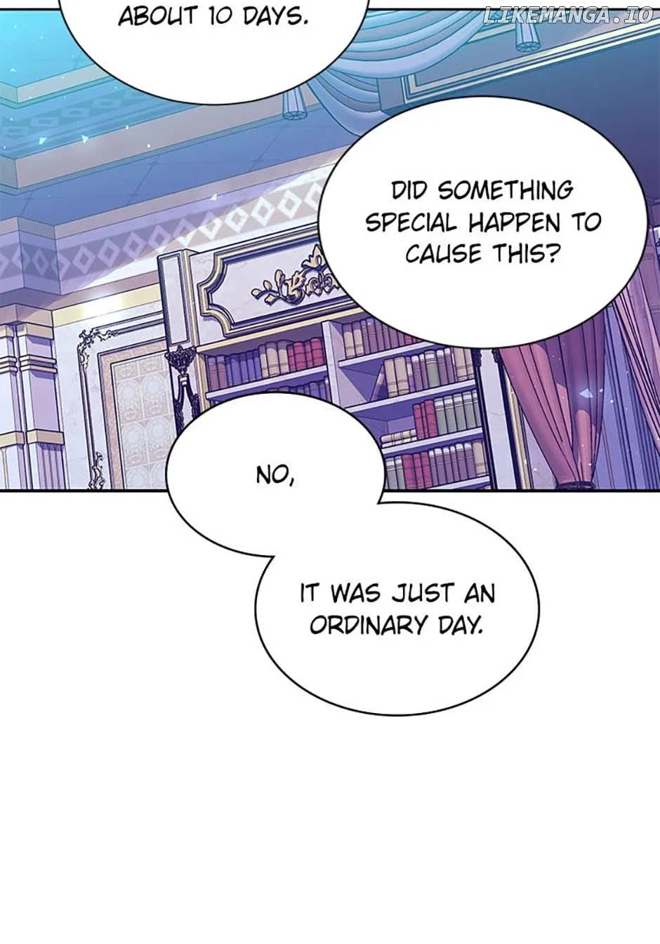 Brother Knows Best Chapter 76 – Page 24