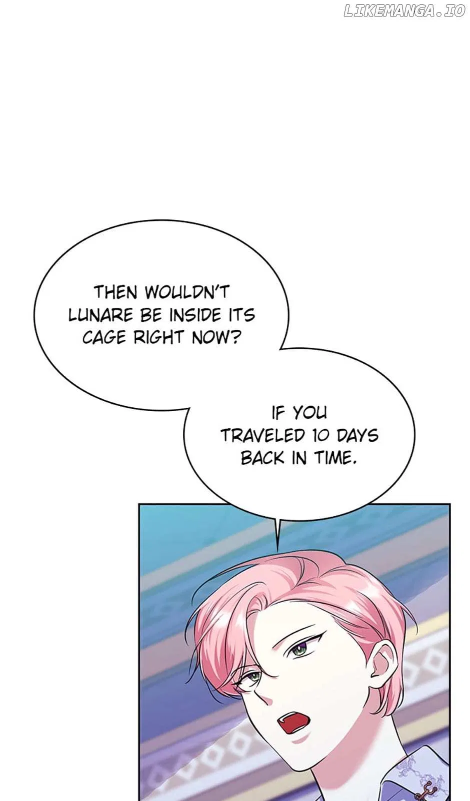 Brother Knows Best Chapter 76 – Page 26