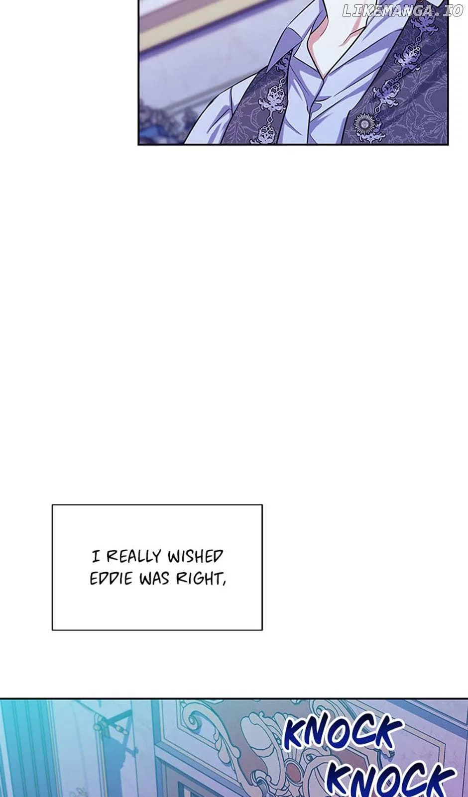 Brother Knows Best Chapter 76 – Page 27