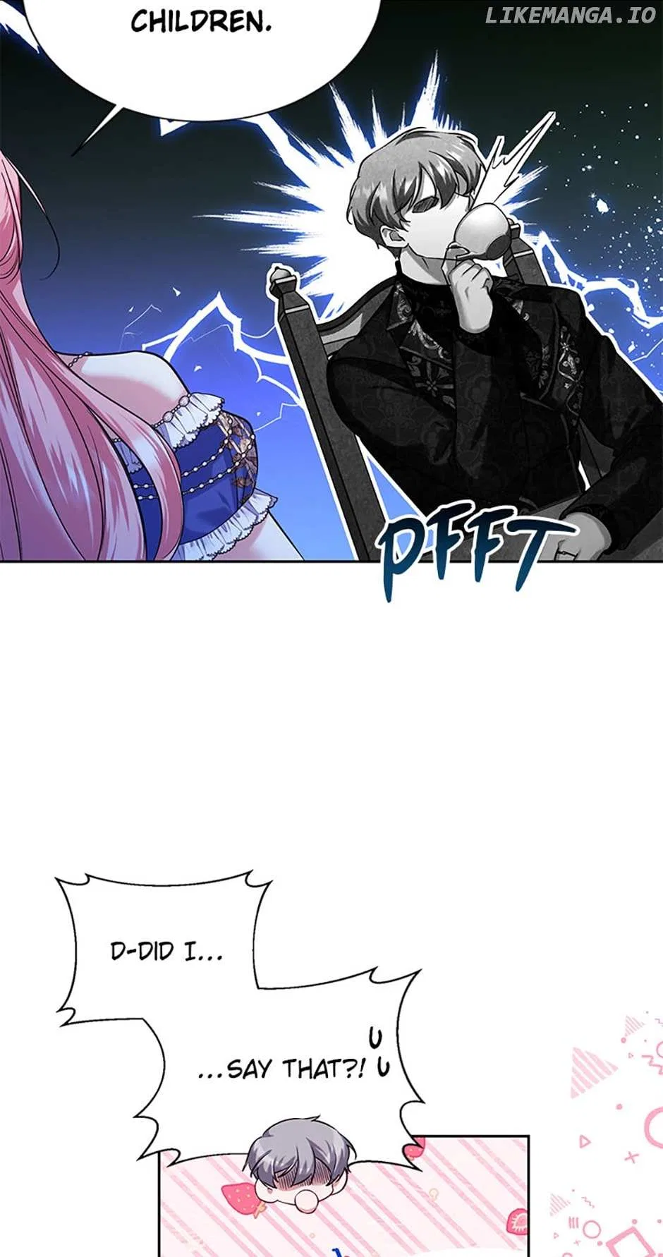 Brother Knows Best Chapter 76 – Page 35