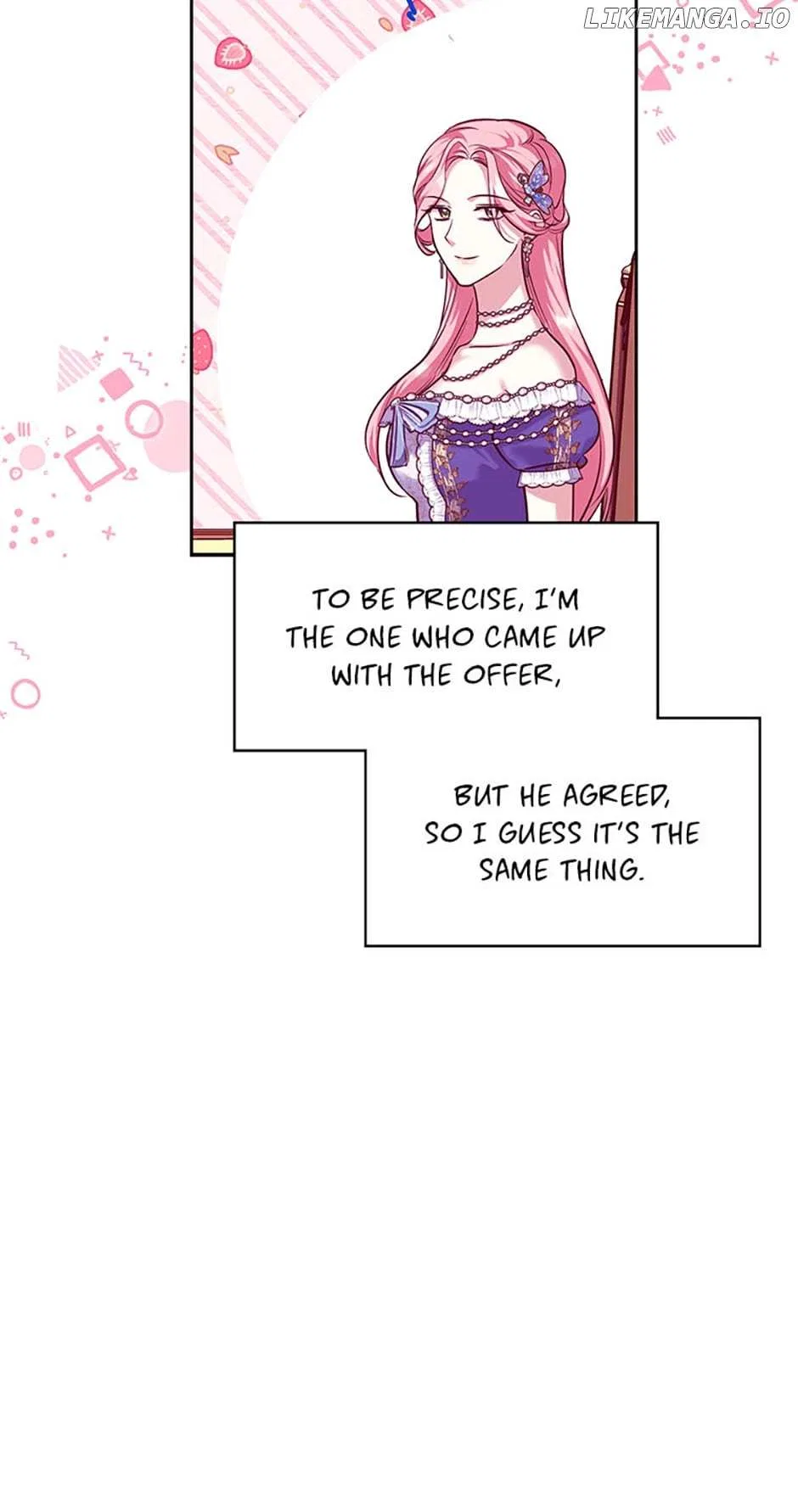 Brother Knows Best Chapter 76 – Page 36