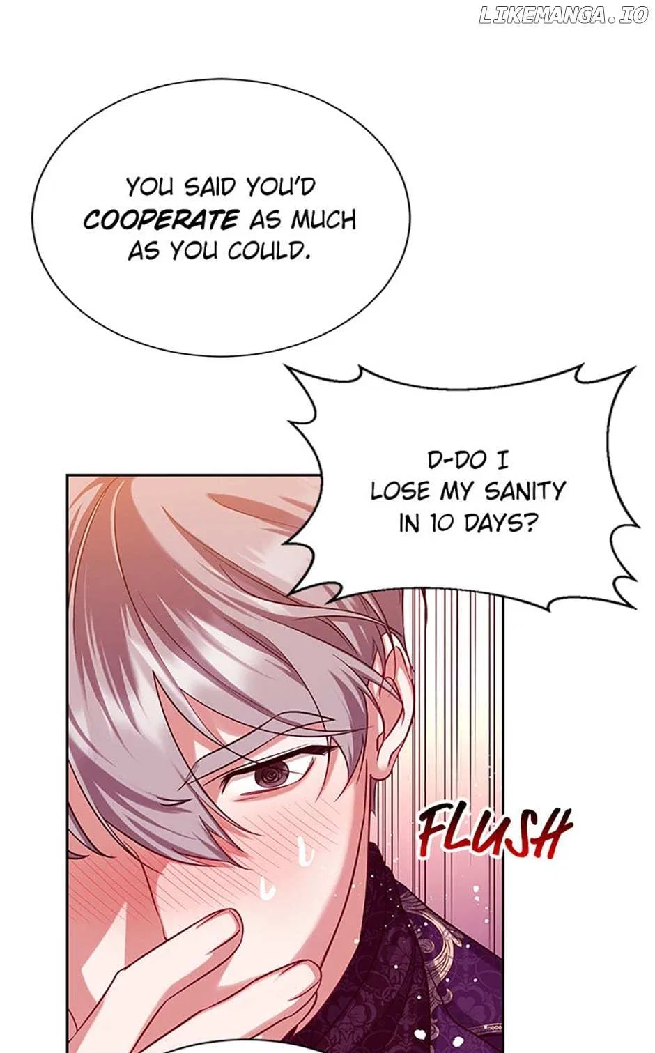 Brother Knows Best Chapter 76 – Page 37