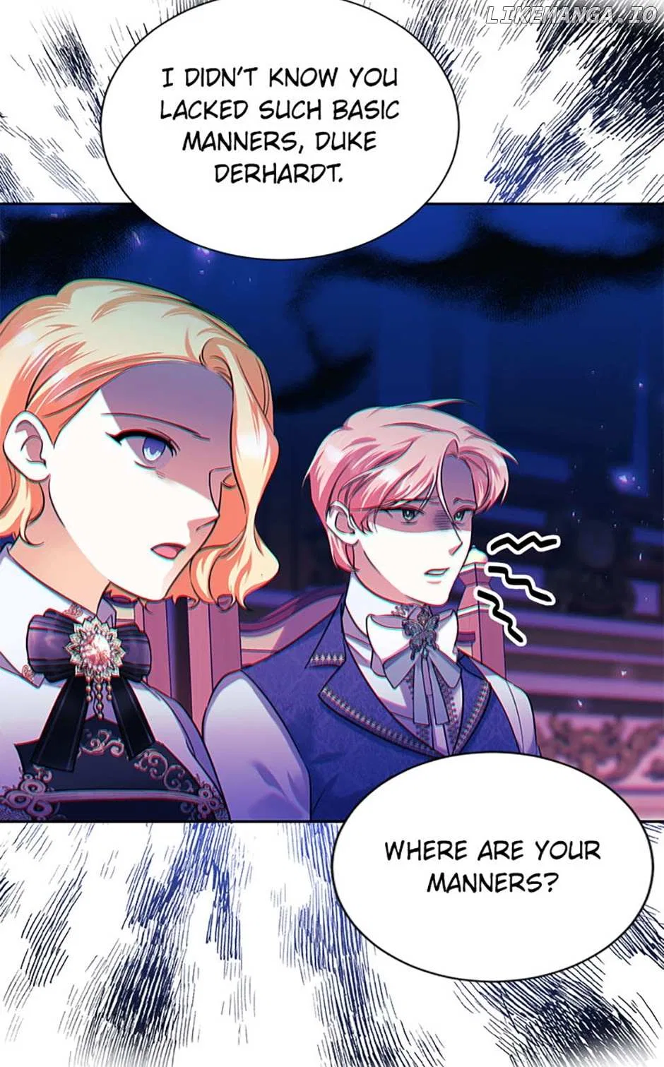 Brother Knows Best Chapter 76 – Page 40