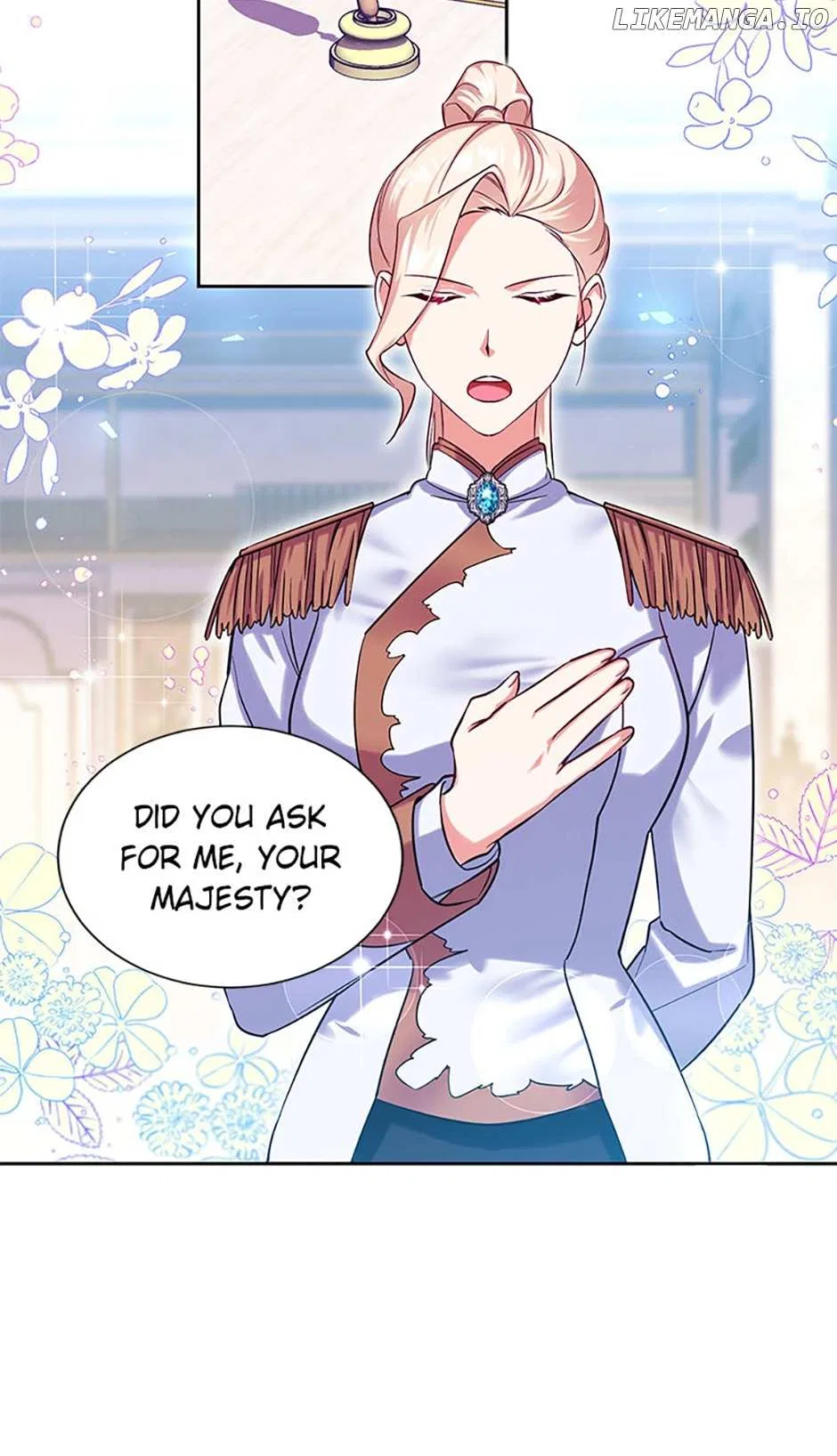 Brother Knows Best Chapter 76 – Page 46