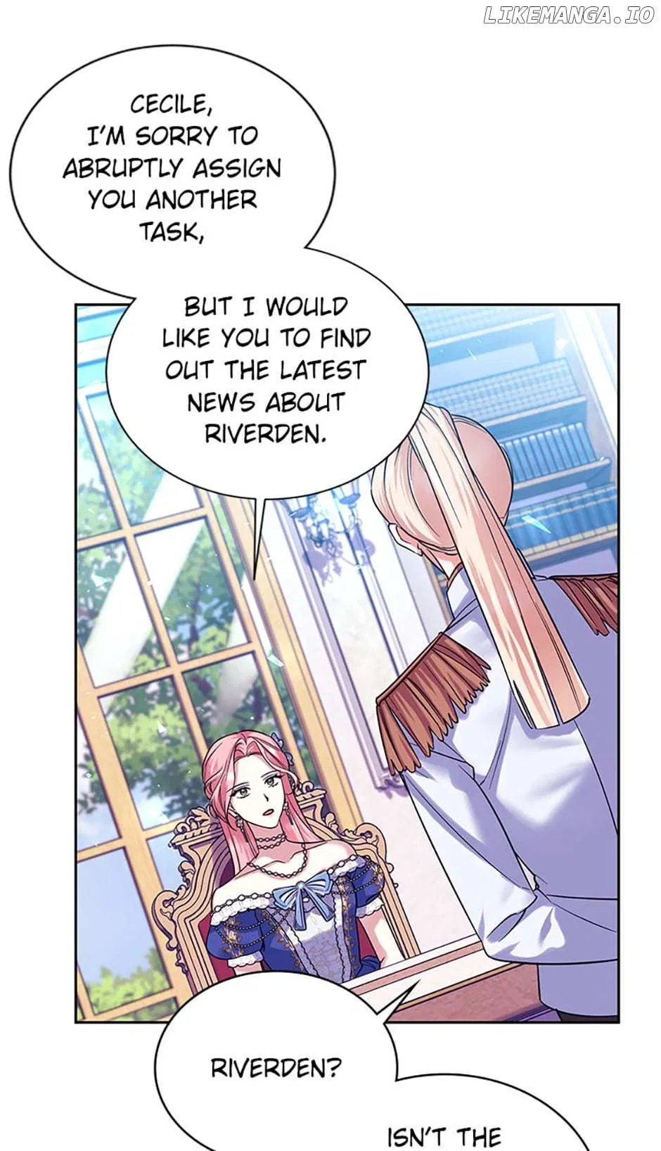 Brother Knows Best Chapter 76 – Page 47