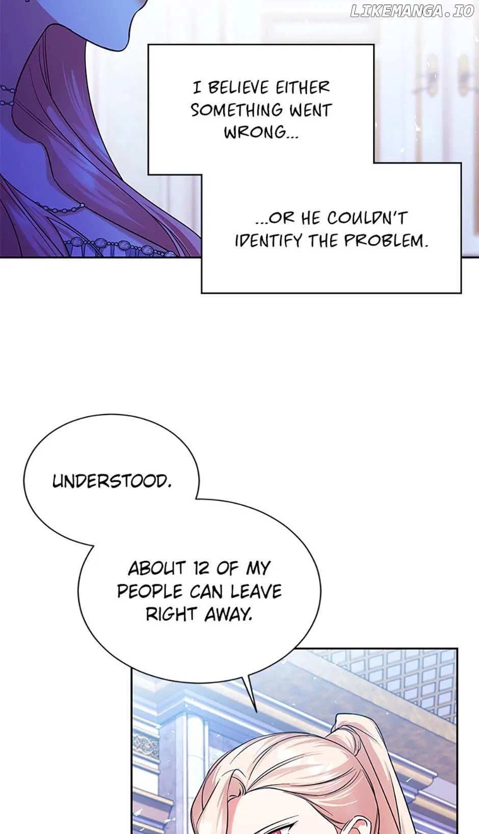 Brother Knows Best Chapter 76 – Page 49