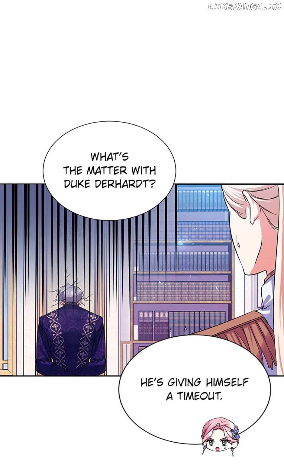 Brother Knows Best Chapter 76 – Page 51