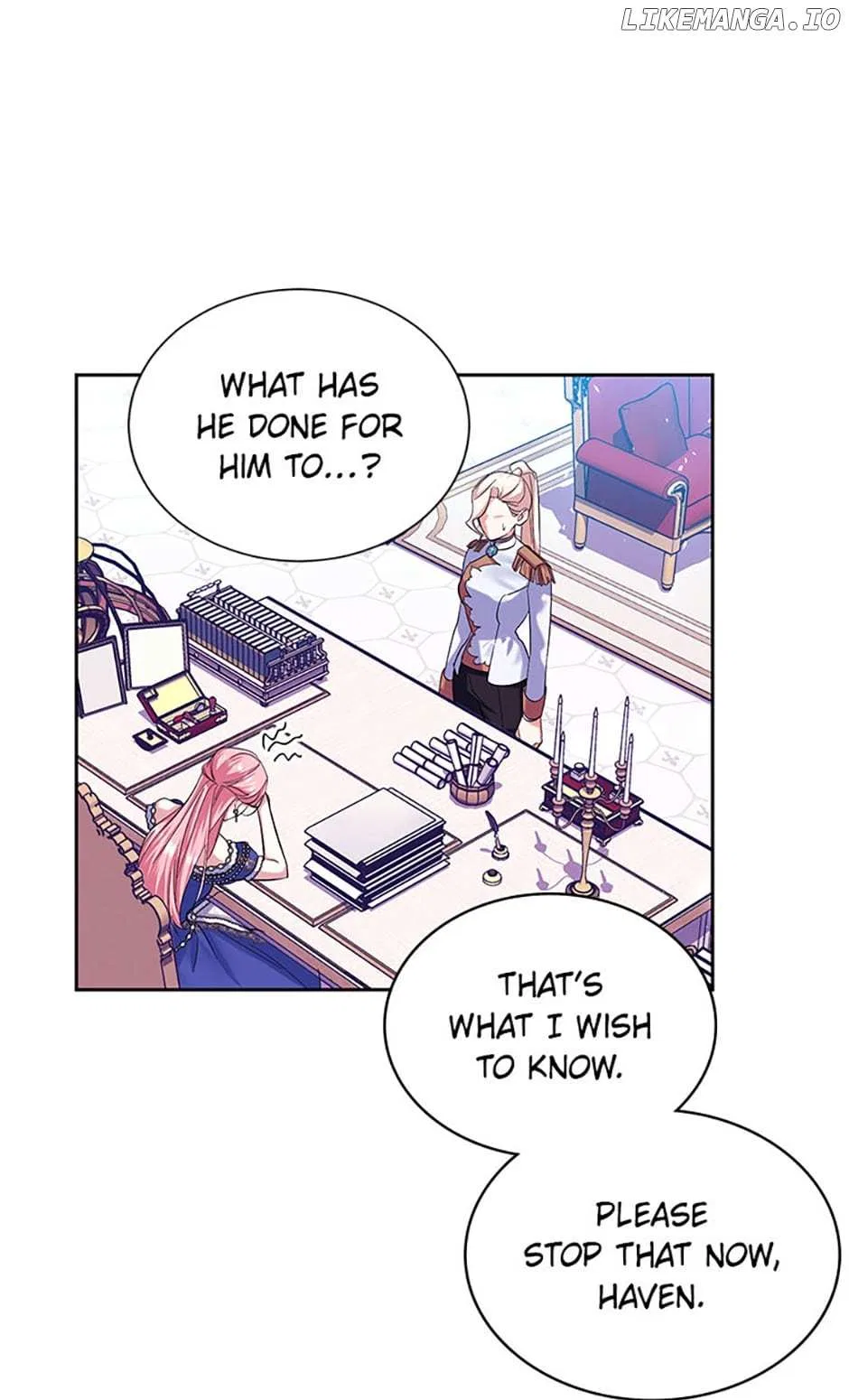 Brother Knows Best Chapter 76 – Page 52
