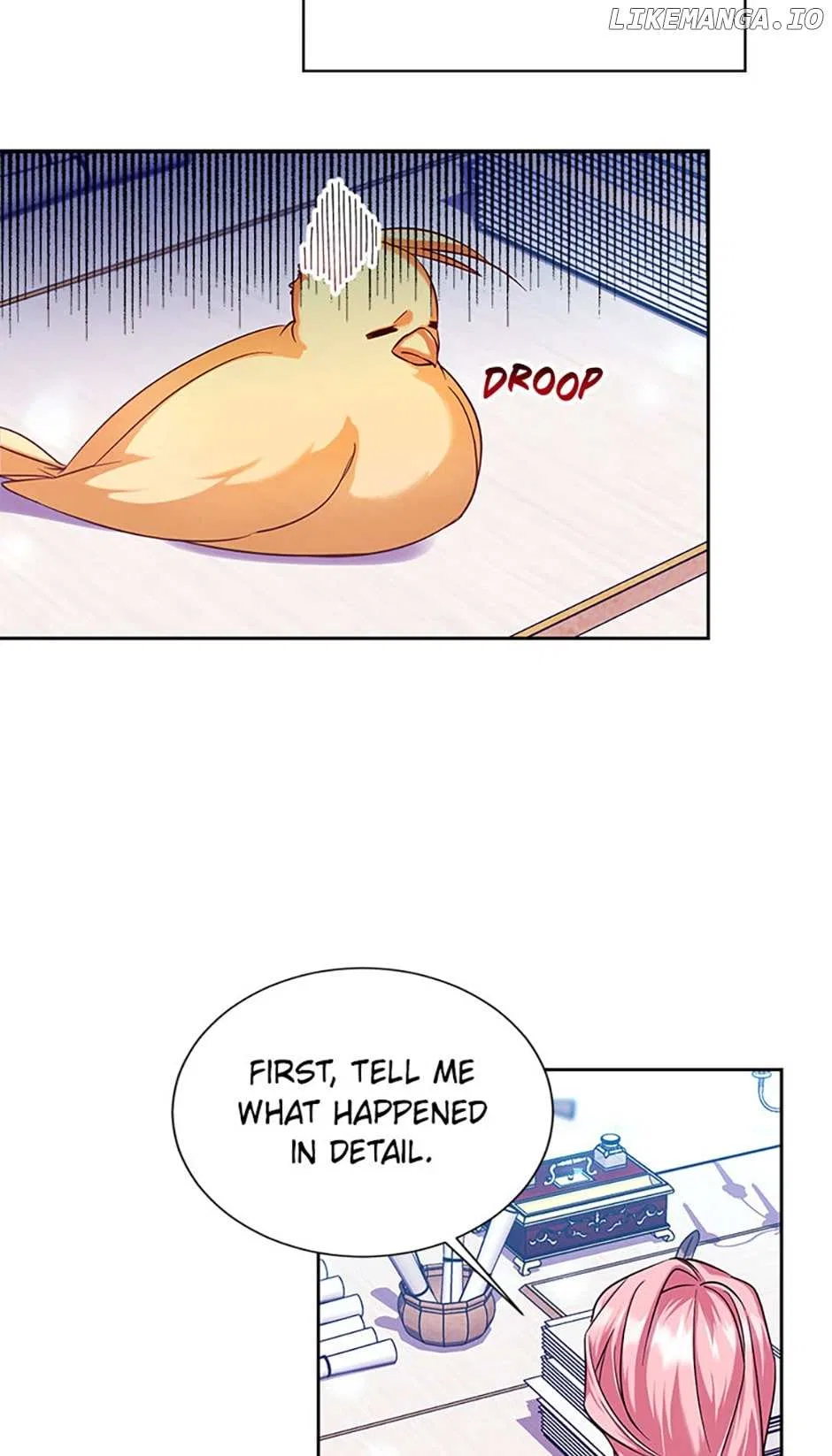 Brother Knows Best Chapter 76 – Page 64