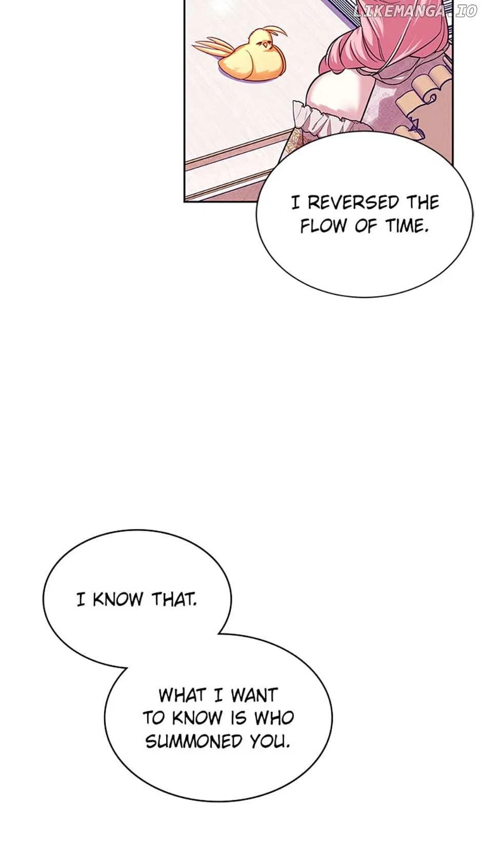 Brother Knows Best Chapter 76 – Page 65
