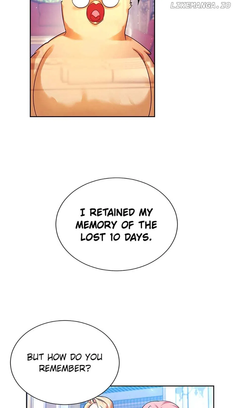 Brother Knows Best Chapter 76 – Page 67