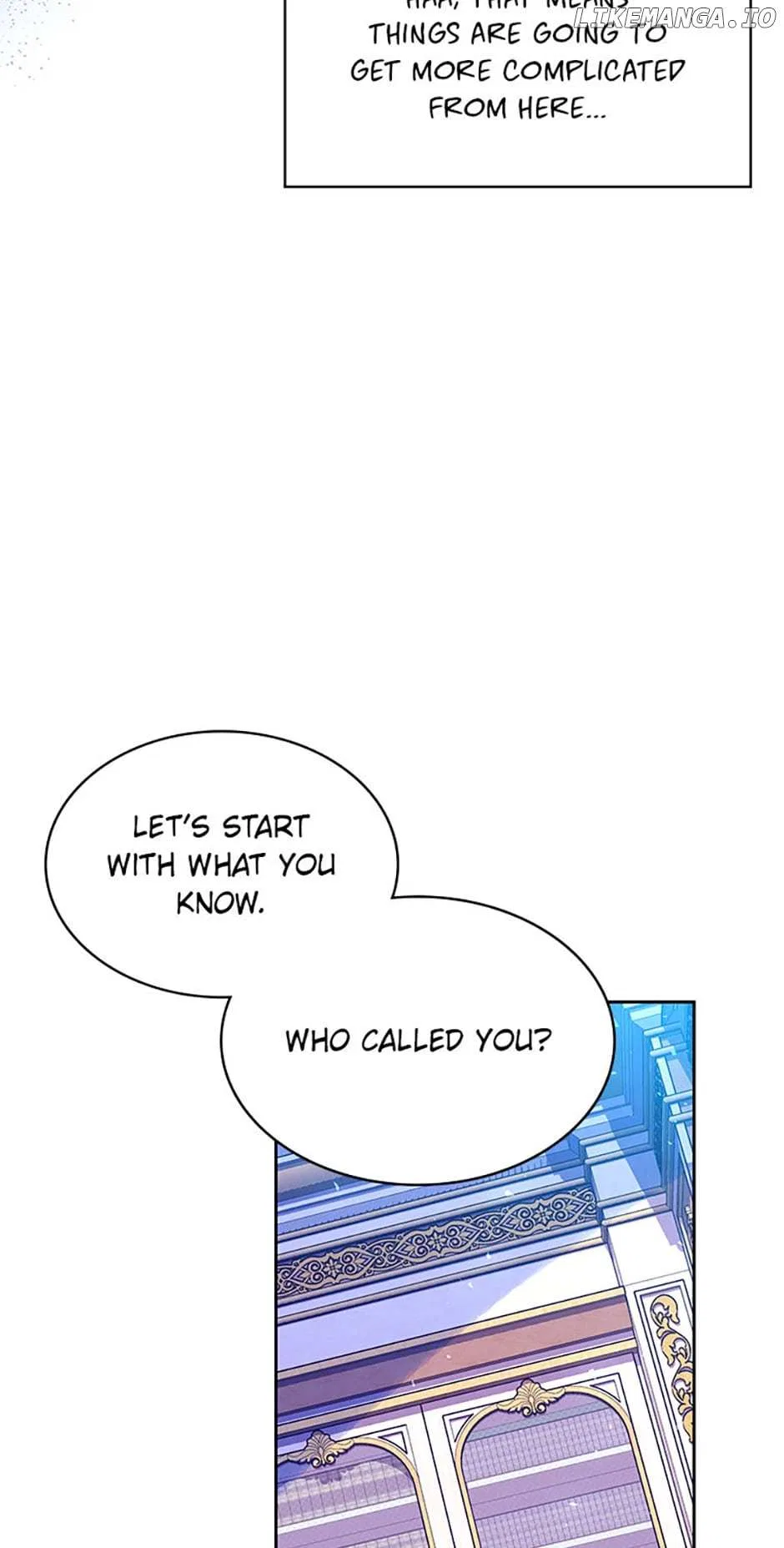 Brother Knows Best Chapter 76 – Page 70