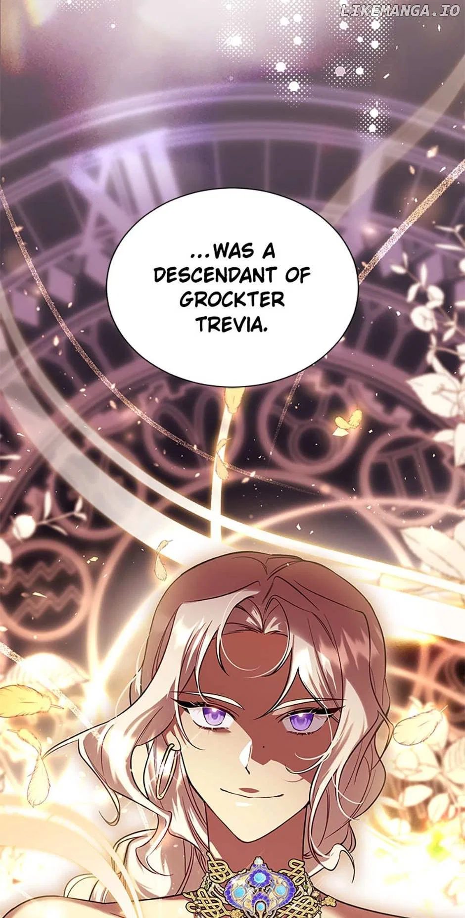 Brother Knows Best Chapter 76 – Page 73