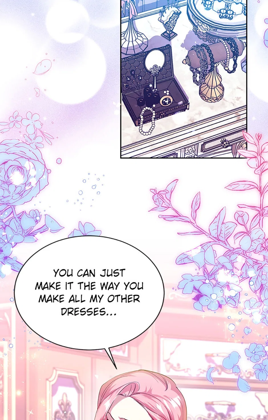 Brother Knows Best Chapter 75 – Page 3