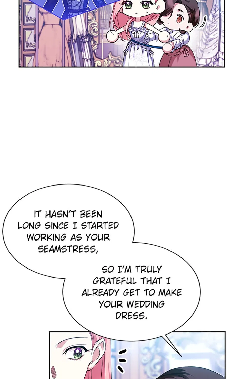 Brother Knows Best Chapter 75 – Page 6