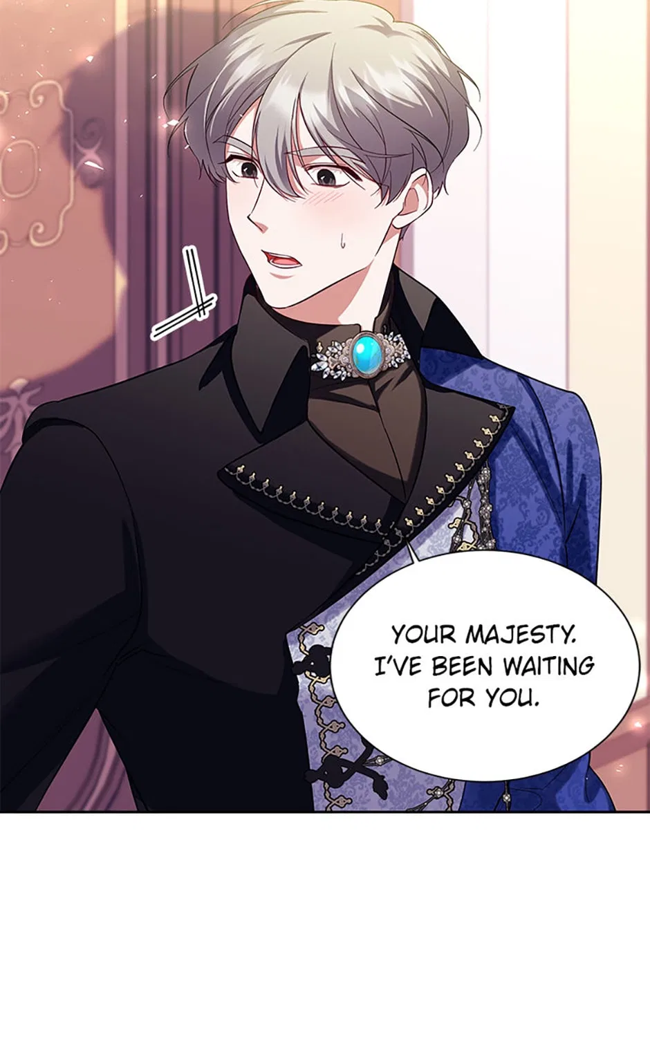 Brother Knows Best Chapter 75 – Page 13