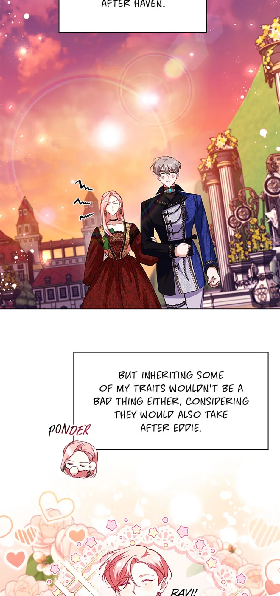 Brother Knows Best Chapter 75 – Page 17