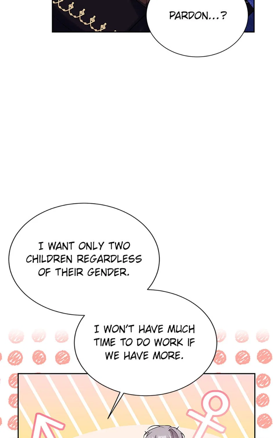 Brother Knows Best Chapter 75 – Page 22