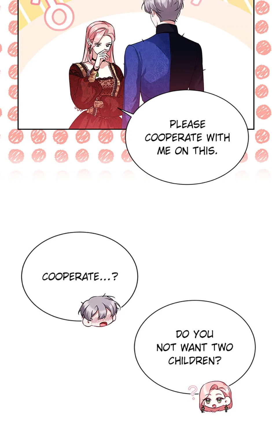Brother Knows Best Chapter 75 – Page 23