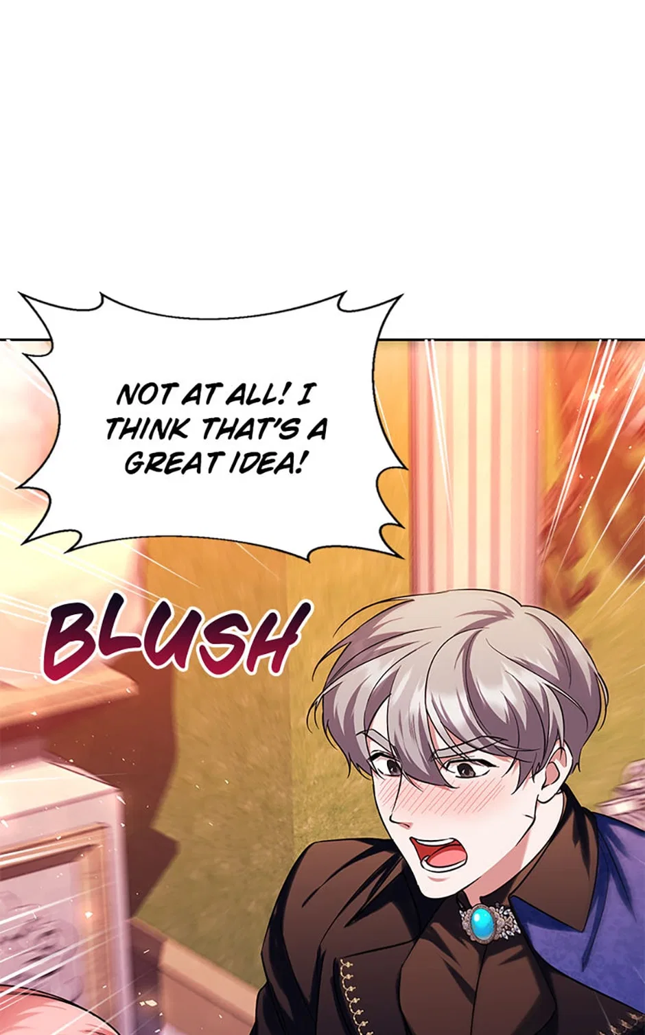 Brother Knows Best Chapter 75 – Page 24
