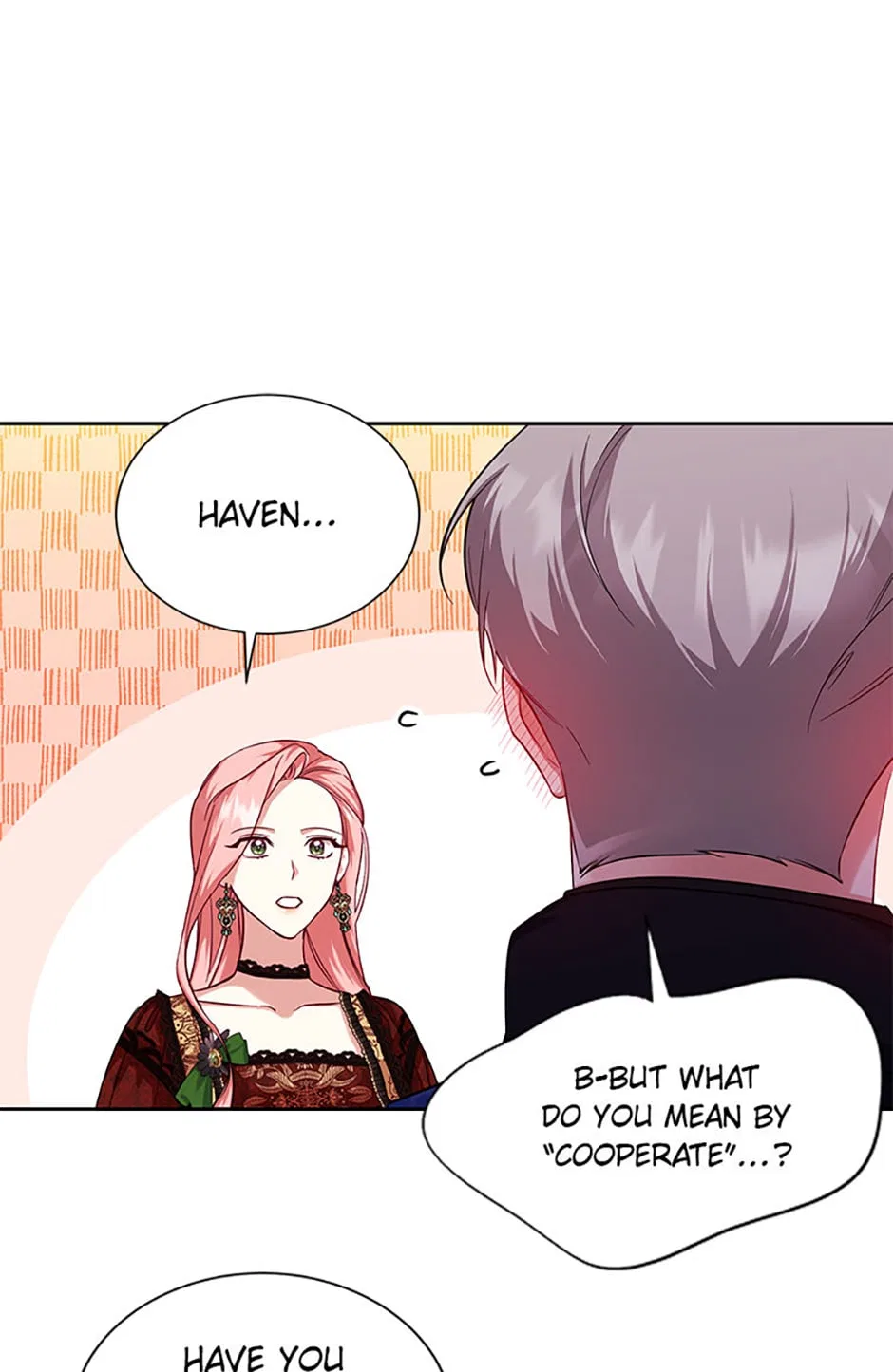 Brother Knows Best Chapter 75 – Page 26