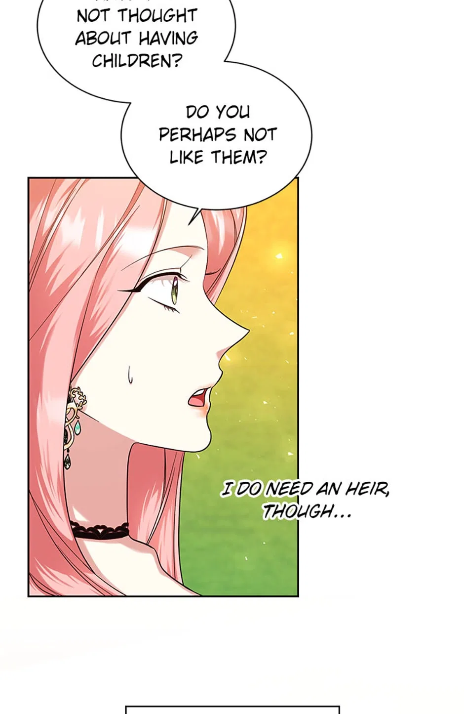 Brother Knows Best Chapter 75 – Page 27