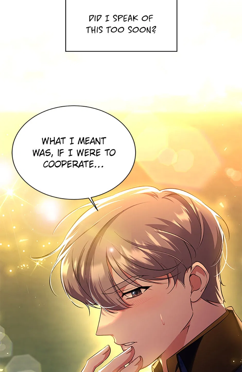 Brother Knows Best Chapter 75 – Page 28