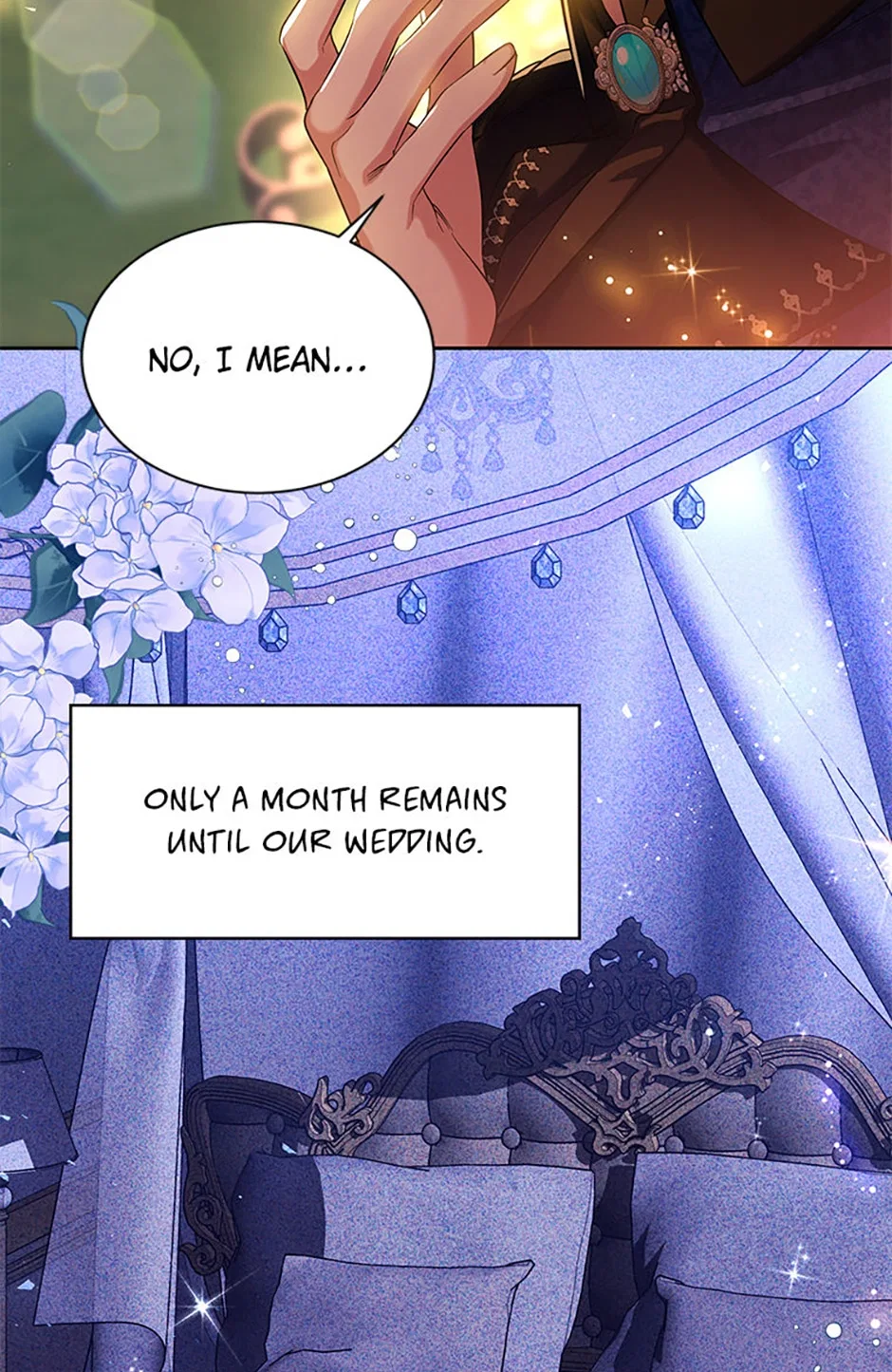 Brother Knows Best Chapter 75 – Page 29