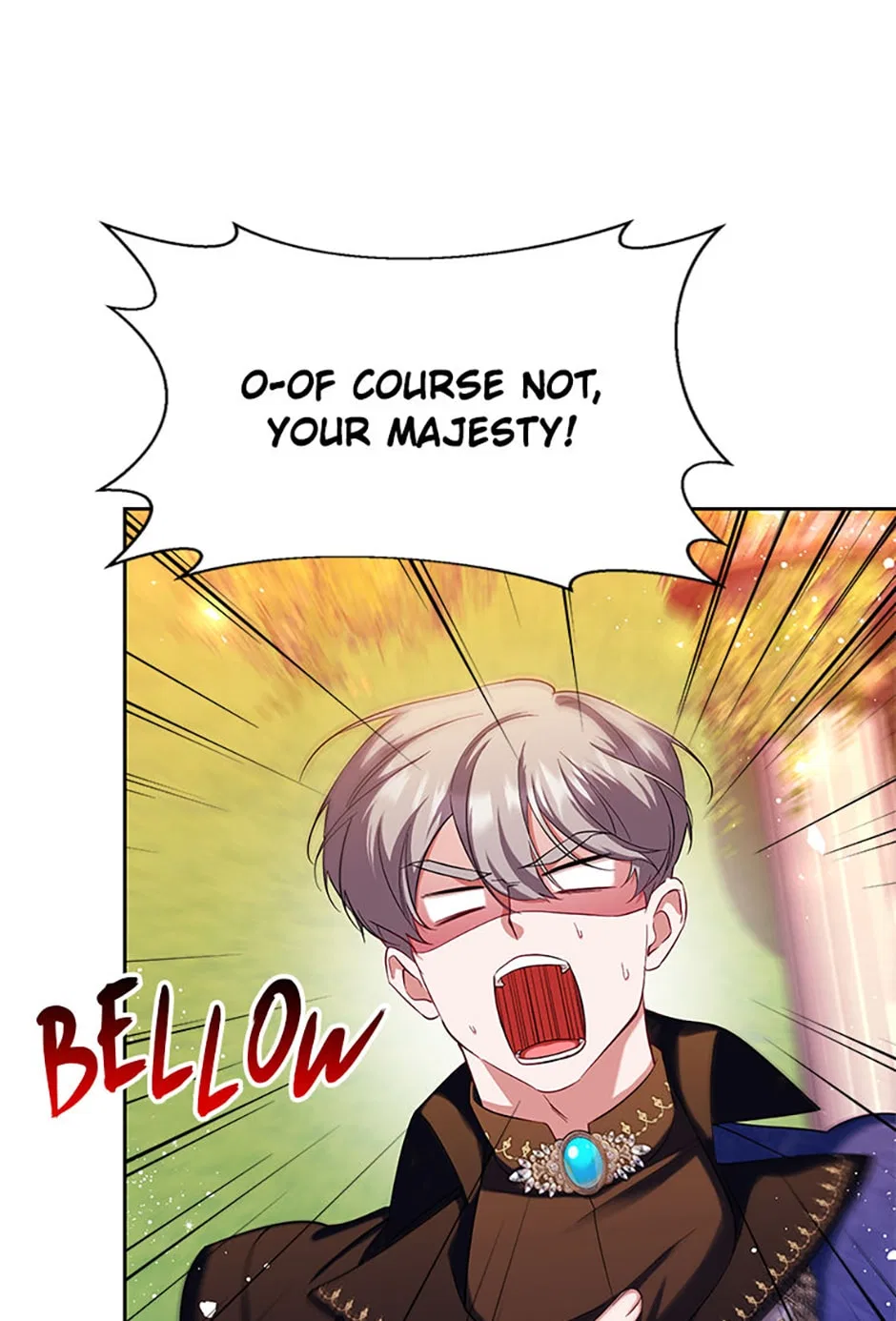 Brother Knows Best Chapter 75 – Page 32