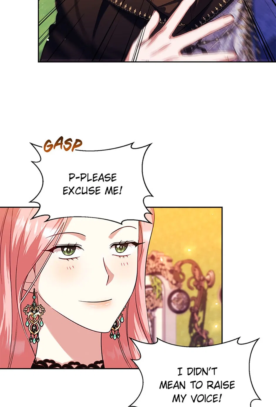 Brother Knows Best Chapter 75 – Page 33