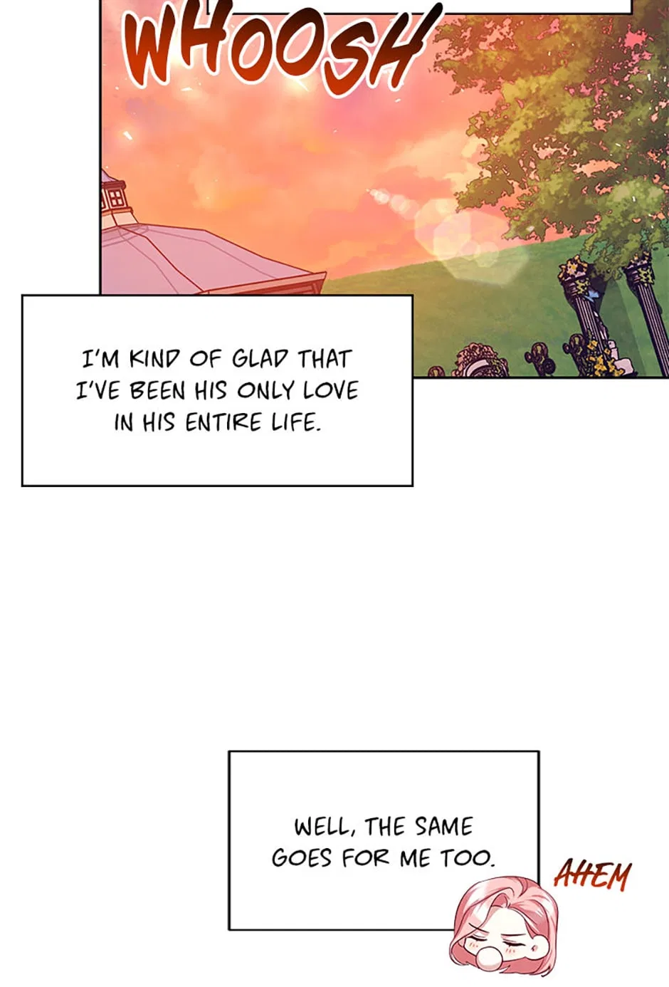 Brother Knows Best Chapter 75 – Page 35